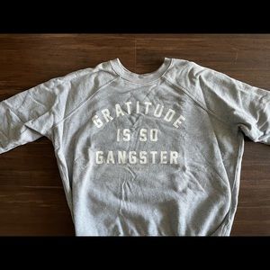 Spiritual Gangster Sweatshirt